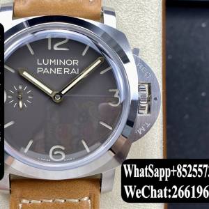 沛納海Panerai Luminor pam1080 3days 47mm 藍寶石