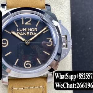 沛納海Panerai Luminor PAM372 47mm 藍寶石 P.3000手動上鏈