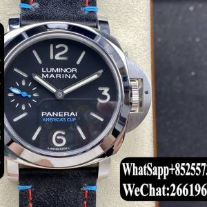 沛納海Panerai Luminor Marina PAM724 44MM Americas CUP