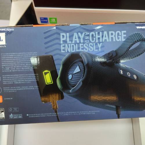 華強北-協作店-華強北同款-JBL藍牙喇叭