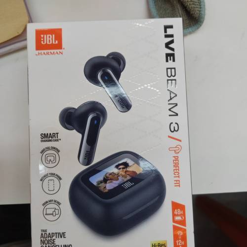 華強北-協作店-華強北同款-JBL LIVE BEAM 3
