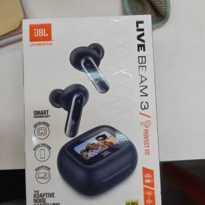 華強北-協作店-華強北同款-JBL LIVE BEAM 3