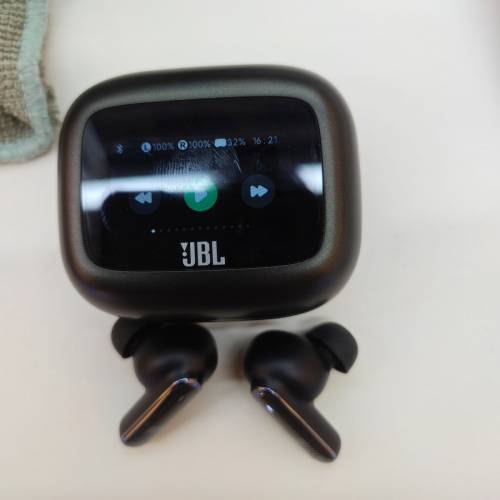 華強北-協作店-華強北同款-JBL LIVE BEAM 3