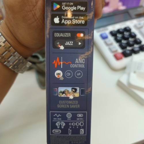 華強北-協作店-華強北同款-JBL LIVE BEAM 3