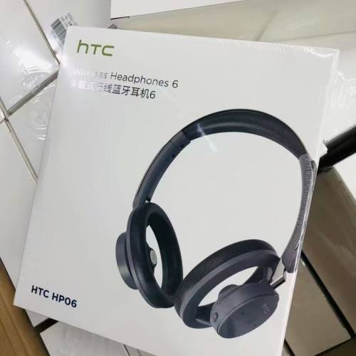 華強北-協作店-華強北同款-HTC HP06藍牙耳機