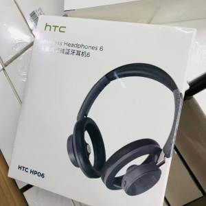 華強北-協作店-華強北同款-HTC HP06藍牙耳機