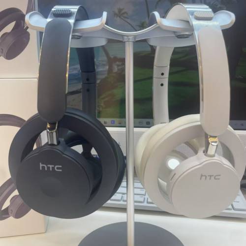 華強北-協作店-華強北同款-HTC HP06藍牙耳機