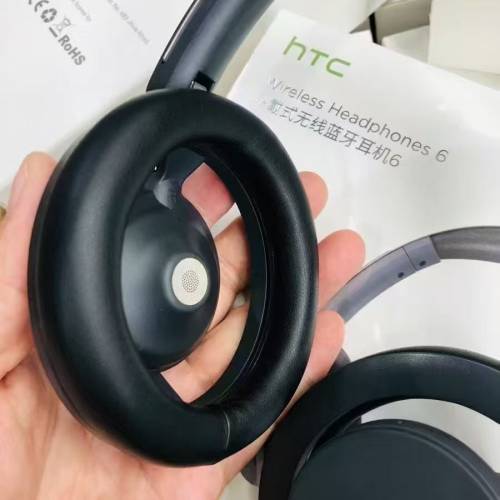 華強北-協作店-華強北同款-HTC HP06藍牙耳機