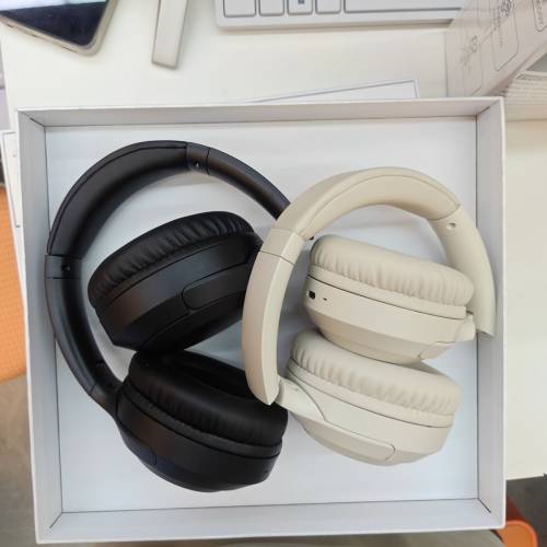 華強北-協作店-華強北同款-頭戴式4代藍牙耳機