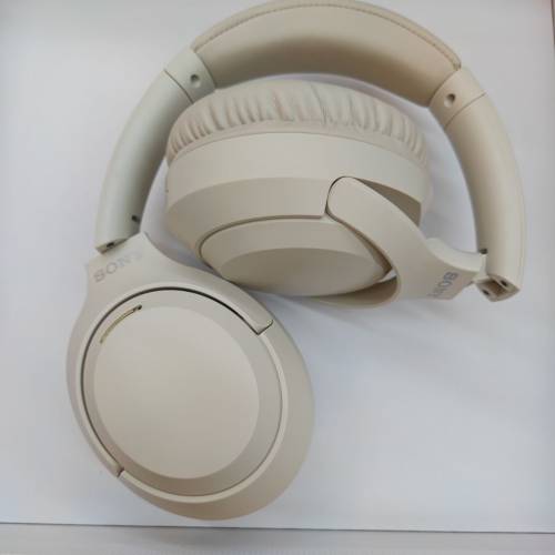 華強北-協作店-華強北同款-頭戴式4代藍牙耳機