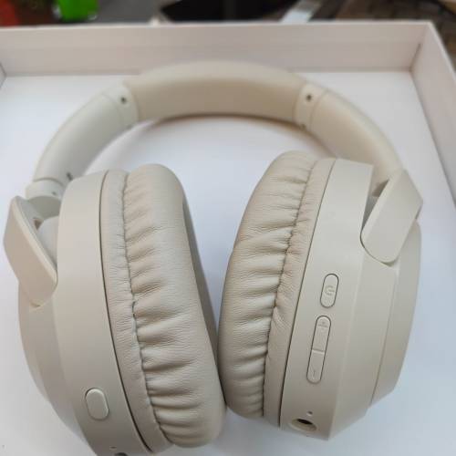 華強北-協作店-華強北同款-頭戴式4代藍牙耳機