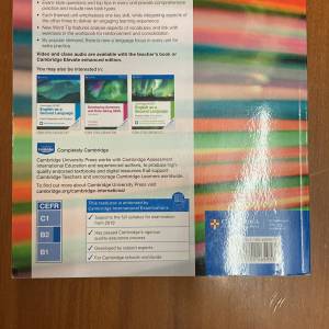 VTC IGCSE 課本