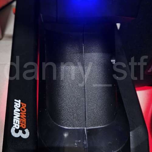 Magene 邁金科技 T300 Bike Indoor Cycling Trainer 加送 Shimano CS-R8000 11速飛...