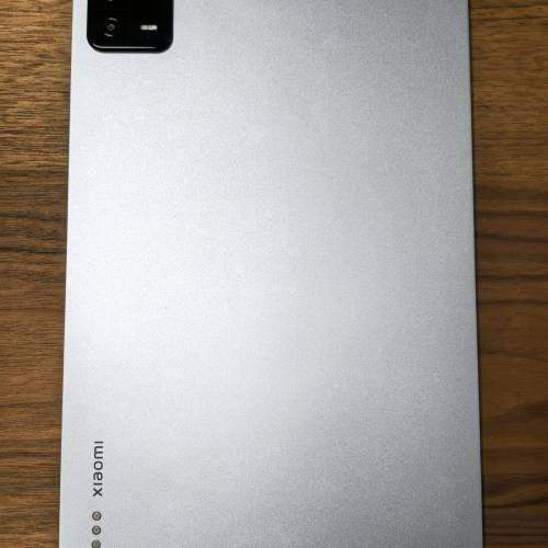 小米平板 6 Pro (8G+128G) 國行銀色