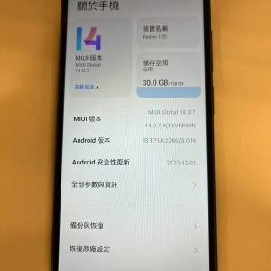 Redmi 12C
