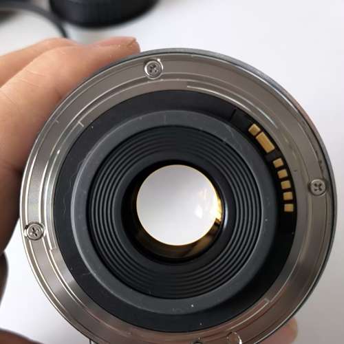 Canon EF-S 10-22mm f3.5-4.5 USM 99%新淨