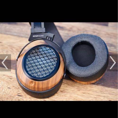 Sendy Audio 平面耳機