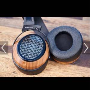 Sendy Audio 平面耳機