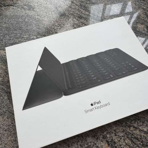 Apple Smart Keyboard for iPad