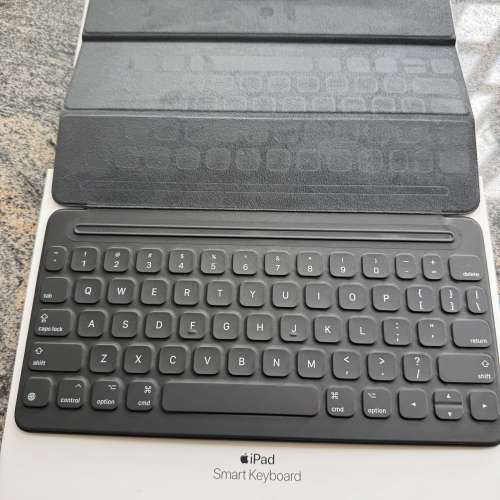 Apple Smart Keyboard for iPad