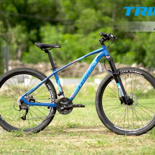 《免費送貨》TRINX X1 ELITE - 27速 油壓碟剎 27.5吋 鋁合金 山地車