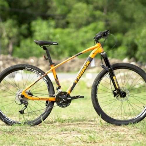 《免費送貨》TRINX X1 ELITE - 27速 油壓碟剎 27.5吋 鋁合金 山地車