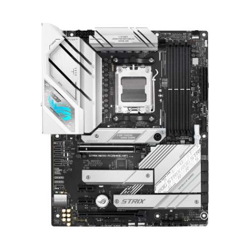行貨，支持pcie5.0ROG STRIX B650-A DDR5 WIFI