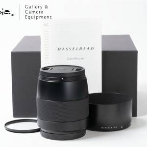 || Hasselblad XCD 65mm F2.8 with full packing & extra B+W filter ||
