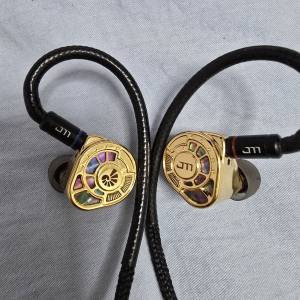 jomo audio nautilus