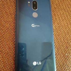 LG G7 thinq