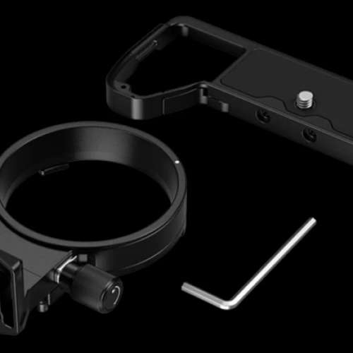 全新SmallRig 快速水平垂直轉換座, Arca 板通用, 可7仔自取或順豐, 深水埗門市可購買