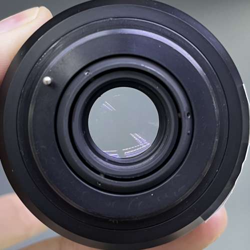95% New DOMIPLAN automatic 50mm f2.8 手動鏡頭, 深水埗門市可購買