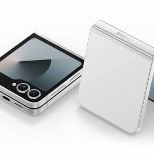 Samsung galaxy Z Flip6 512,港行白色鈦金屬，還有保養至25年10月！跟原廠機殼！！