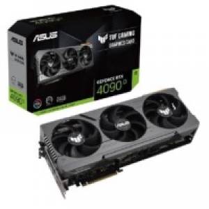 ASUS TUF GAMING GeForce RTX 4090 D 24GB GDDR6X