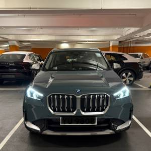 BMW IX1 XDRIVE30 XLINE