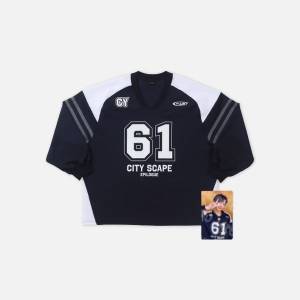 ［現貨］UNIFORM SET - 2025 CHANYEOL LIVE TOUR : 都市風景 (City-scape)│Epilog...