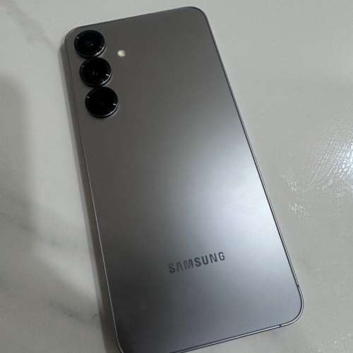 99%新 Samsung galaxy s25