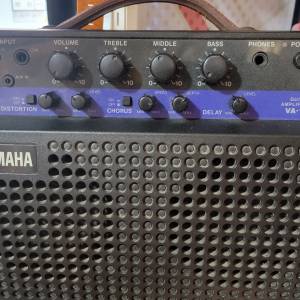 Yamaha VA-10