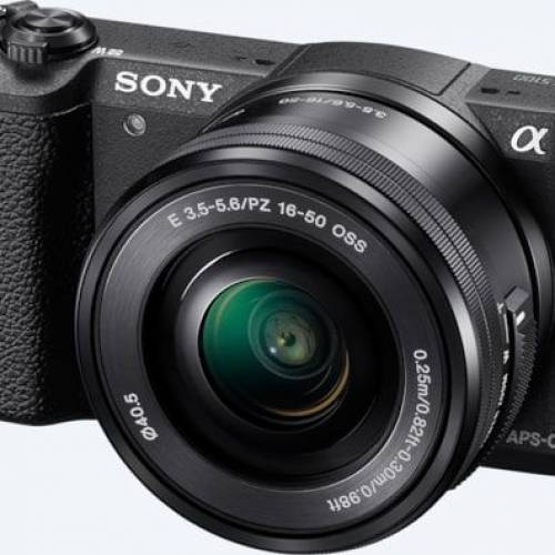 收收收 sony a5100