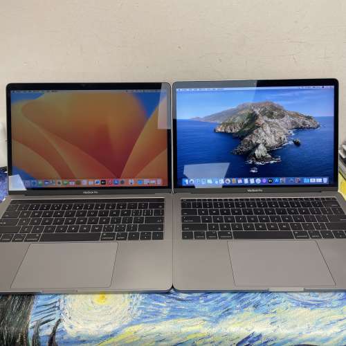 (💗荃灣旗艦店retina tyepc)APPLE Macbook pro 現貨/超靚機/超抵/歡迎上門試機🔥/...