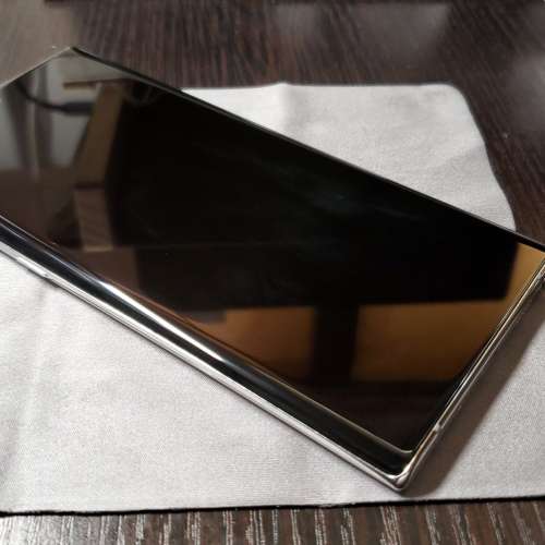 Samsung note10+ 香港版本