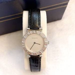 議價請移玉步🌟no bargain 
😎Vintage Swiss 「TIFFANY & Co.」