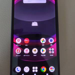 Sharp R8 pro 256 GB