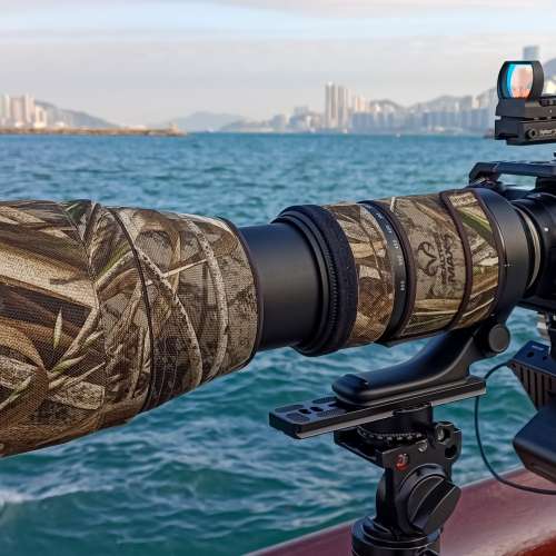 Tamron SP 150-600mm F5-6.3 Di VC USD G2 (不議價送原廠TC-X14增距鏡)For Nikon