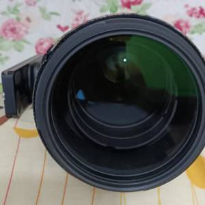 Tamron SP150-600mm F5-6.3 Di VC USD G2 98%新 For Nikon (不議價送原廠 TC-X14增...