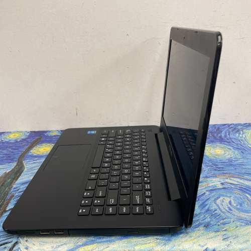 (電子之家 最平$888手提電腦）ASUS i3-4010U/4,8GB Ram/320,500,750HD,128,256,512G...