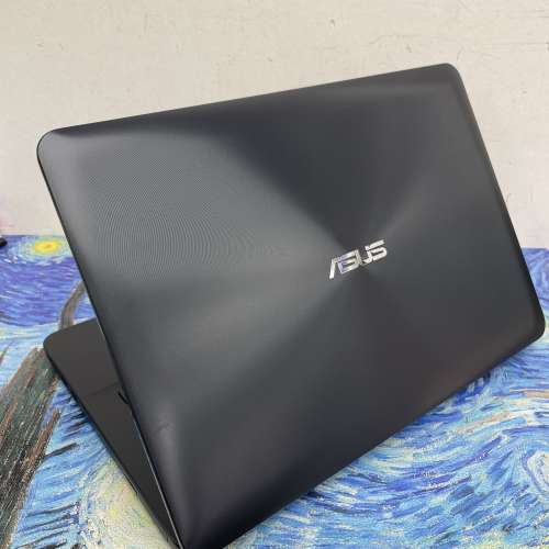 (電子之家 最平$888手提電腦）ASUS i3-4010U/4,8GB Ram/320,500,750HD,128,256,512G...