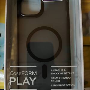 MOMAX case (iPhone 15 plus)