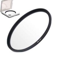 JJC Soft Focus Diffuser Filter - Canon RF 70-200mm F2.8L IS USM (77mm，柔焦濾鏡)