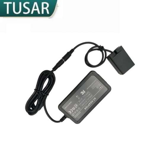 TUSAR EN-EL25 Dummy Battery & AC Power Kit 外接電源供應器 (假電池連插頭)